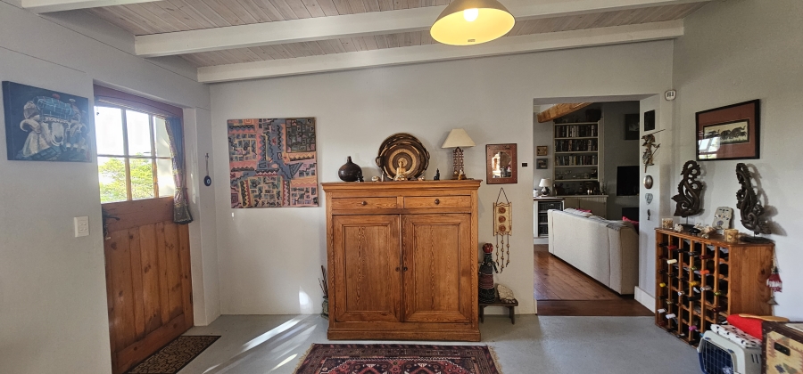 3 Bedroom Property for Sale in Swellendam Western Cape